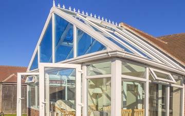 conservatory roof insulation costs Bitterne Park