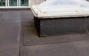 disadvantages of Bitterne Park flat roofs