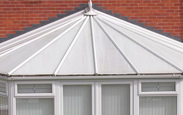Bitterne Park polycarbonate conservatory roof repairs
