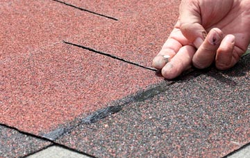 Bitterne Park asphalt roof repairs