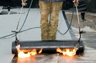 Bitterne Park flat roof sealing quote