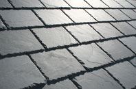 Bitterne Park slate roof